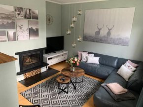 Ferienhaus Bendestorf, Waldweg 38,Nähe Hamburg